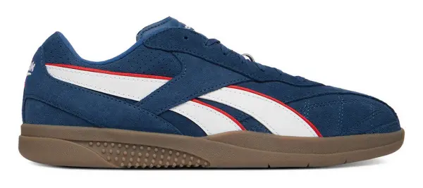 Кроссовки Reebok HAMMER STREET сине-белые 100248780