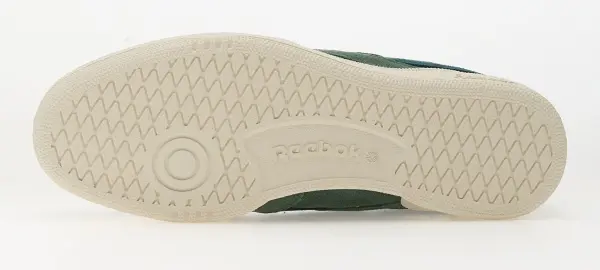 Кросівки Reebok CLUB C REVENGE зелено-молочні 100244893