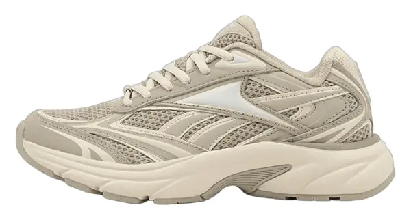 Кроссовки женские Reebok BELWAVE бежевые 100257089