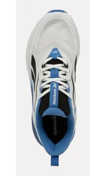 Кроссовки для бега Reebok VERSE бело-синие 100257642