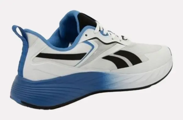 Кроссовки для бега Reebok VERSE бело-синие 100257642