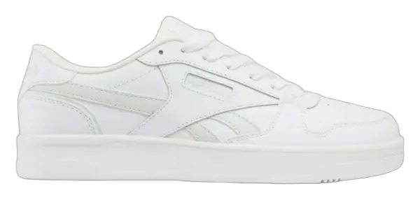 Кросівки жіночі Reebok MATCH PRIME V2 біло-сірі 100261903