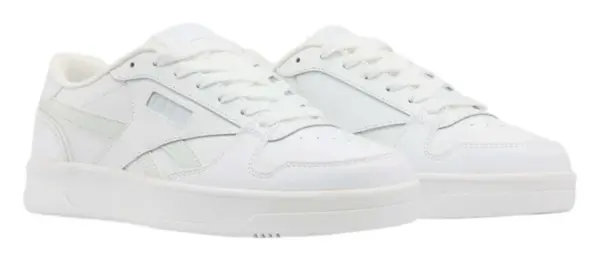 Кросівки жіночі Reebok MATCH PRIME V2 біло-сірі 100261903