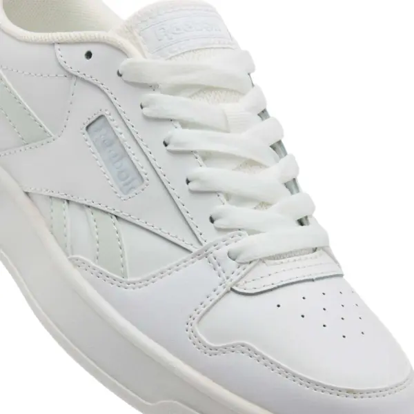 Кросівки жіночі Reebok MATCH PRIME V2 біло-сірі 100261903