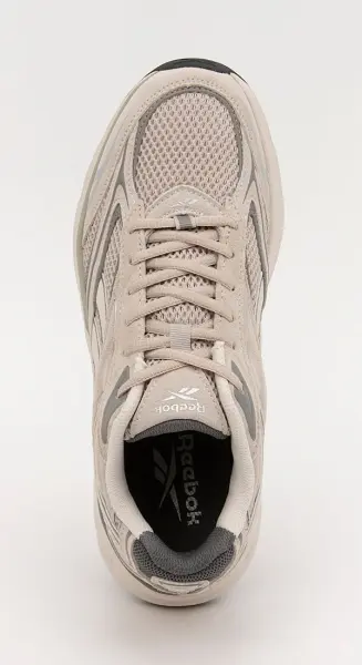 Кроссовки Reebok BELWAVE бежево-серые 100257096