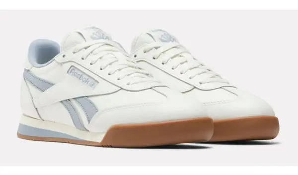 Кросівки жіночі Reebok CAMPIO XT молочно-блакитні 100238049