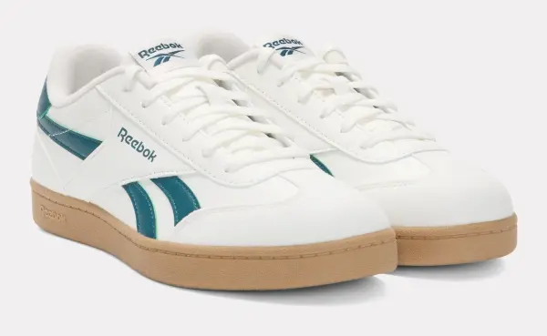 Кросівки дитячі Reebok SMASH EDGE молочно-бірюзові 100241583