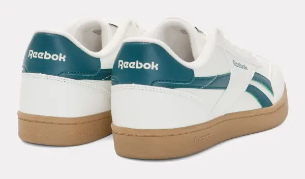 Кросівки дитячі Reebok SMASH EDGE молочно-бірюзові 100241583