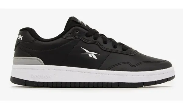 Кроссовки Reebok BB 1000 CLEAN черно-белые 100255644