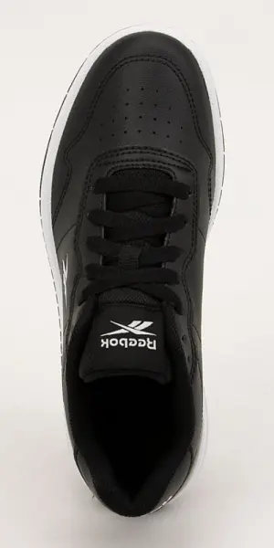 Кроссовки Reebok BB 1000 CLEAN черно-белые 100255644