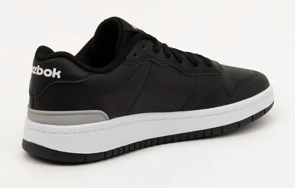 Кроссовки Reebok BB 1000 CLEAN черно-белые 100255644