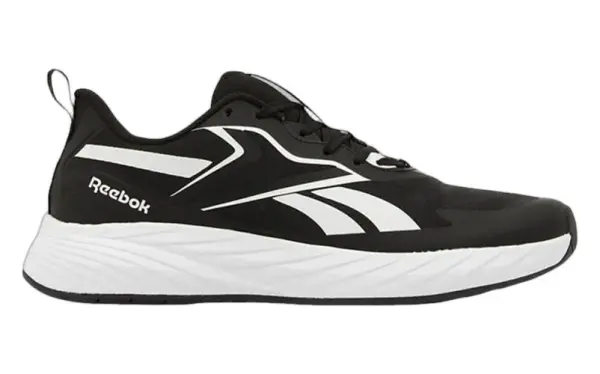Кроссовки для бега Reebok VERSE черно-белые 100262448