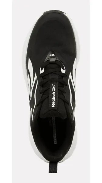 Кроссовки для бега Reebok VERSE черно-белые 100262448