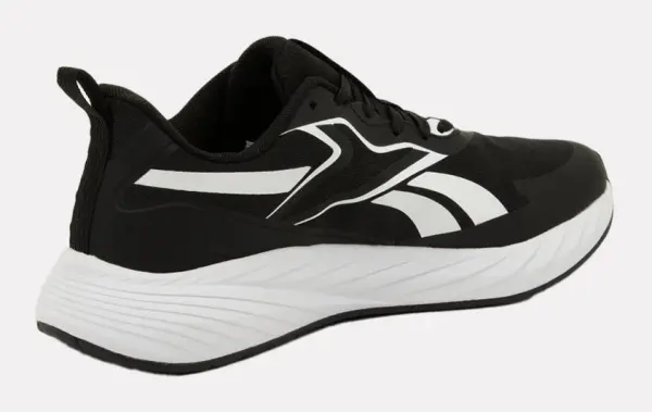Кроссовки для бега Reebok VERSE черно-белые 100262448