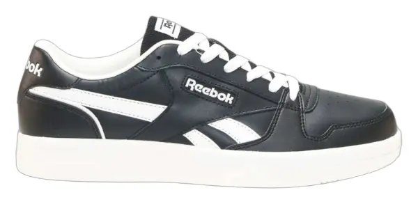 Кросівки Reebok MATCH PRIME V2 чорно-білі 100261912