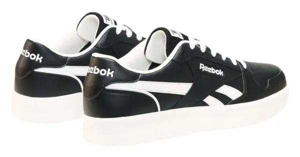 Кросівки Reebok MATCH PRIME V2 чорно-білі 100261912