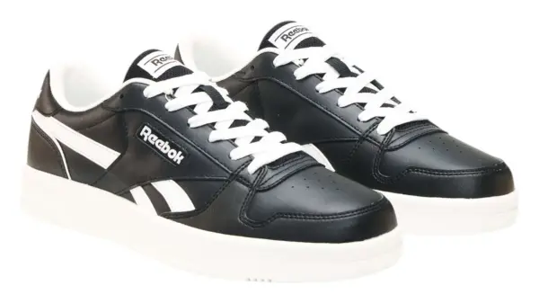 Кросівки Reebok MATCH PRIME V2 чорно-білі 100261912