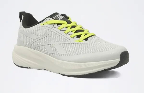 Кроссовки для бега Reebok MAX GLIDE I серые 102156422