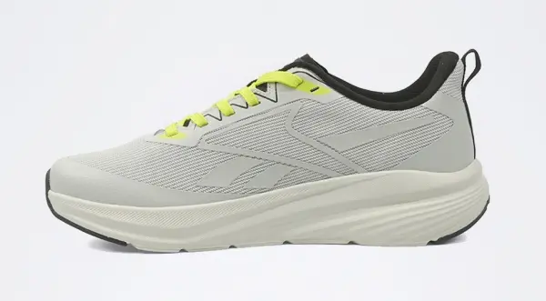 Кроссовки для бега Reebok MAX GLIDE I серые 102156422