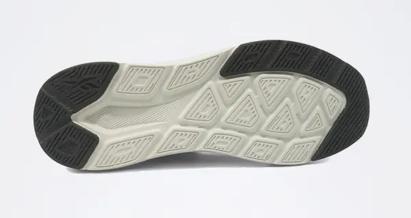 Кроссовки для бега Reebok MAX GLIDE I серые 102156422