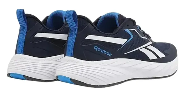 Кросівки для бігу Reebok VERSE темно-синьо-білі 100257644