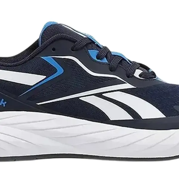 Кросівки для бігу Reebok VERSE темно-синьо-білі 100257644