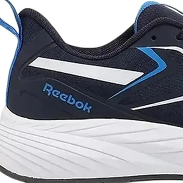 Кросівки для бігу Reebok VERSE темно-синьо-білі 100257644