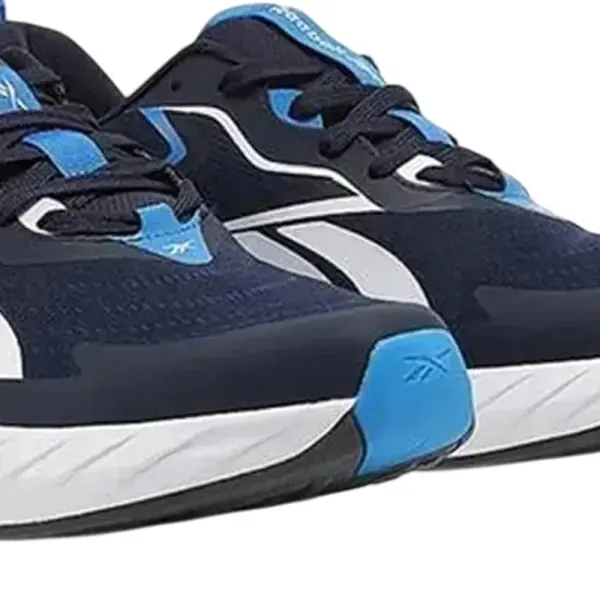 Кросівки для бігу Reebok VERSE темно-синьо-білі 100257644