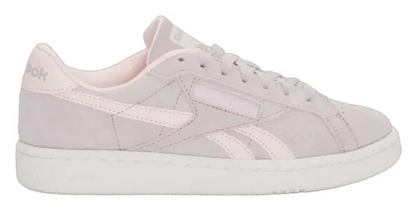 Кросівки жіночі Reebok CLUB C GROUNDS UK рожево-молочні 100244640