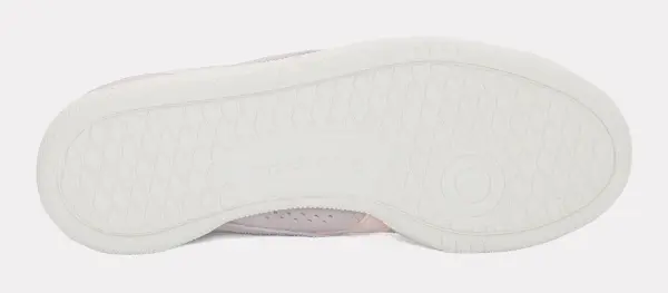 Кросівки жіночі Reebok CLUB C GROUNDS UK рожево-молочні 100244640