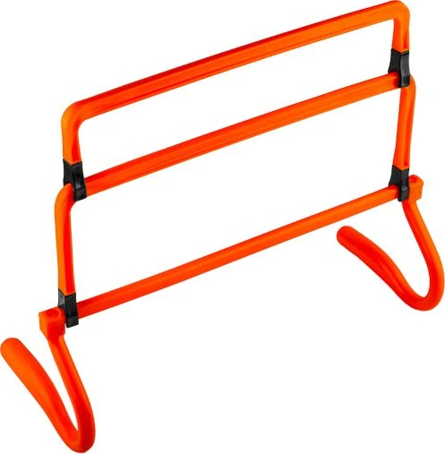 Раскладной барьер для бега SECO оранжевый 18030106