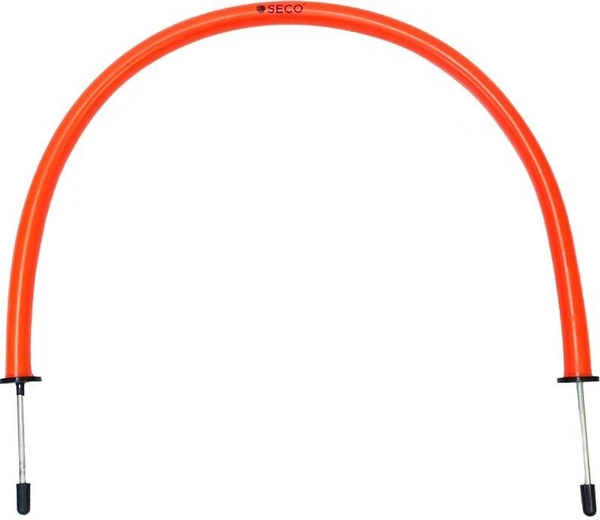 Барьер для бега SECO 51,5 см оранжевый 20120205