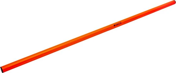 Стойка слаломная SECO 1.5м оранжевая 18081006