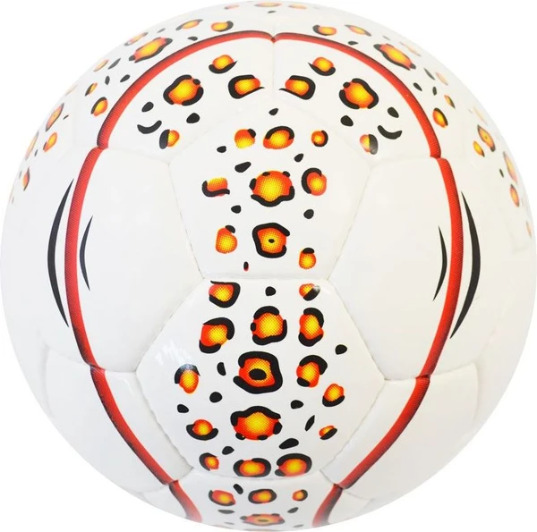 М'яч футбольний SECO Gepard різнокольоровий 19150700 Розмір 5