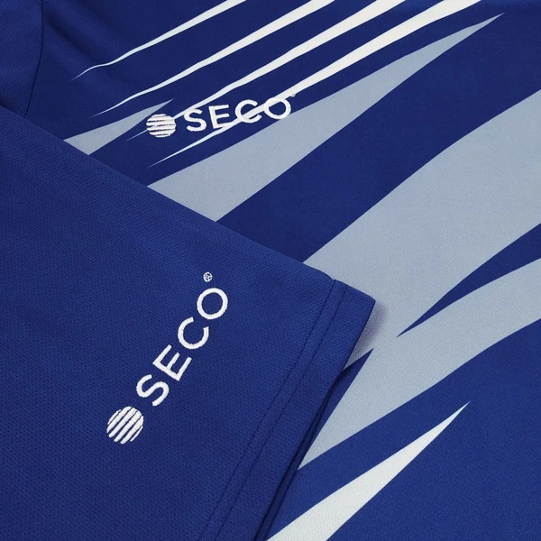 Футбольна форма SECO Galaxy Set синя 19220104