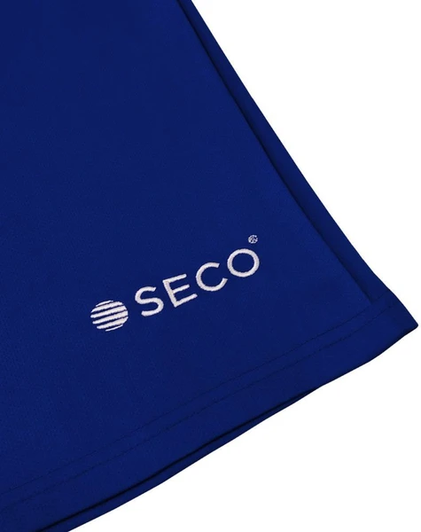 Футбольная форма SECO Galaxy Set синяя 19220104