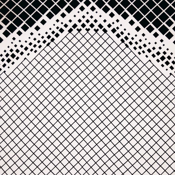 Футбольная форма SECO Geometry Set черно-белая 19220210