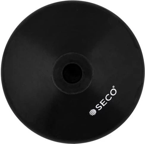 Подставка под слаломную стойку SECO 25-30 мм черная 21081001