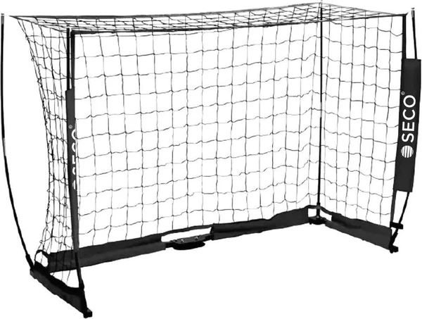 Футбольні ворота Pro Elite SECO складані 300x150 см 21140600