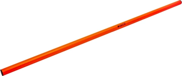 Набір бар'єрів для тренувань Seco жовто-жовтогарячий (5 штук) 18101800