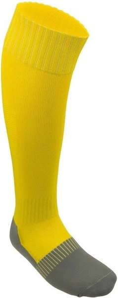 Гетры игровые Select Football socks желтые 101444-017