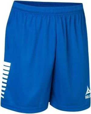 Шорты Select Italy player shorts синие 624120-004