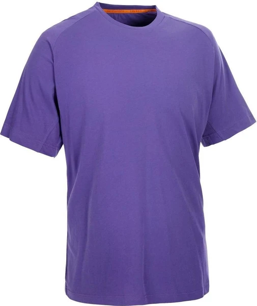 Футболка Select William t-shirt пурпурная 626000-015