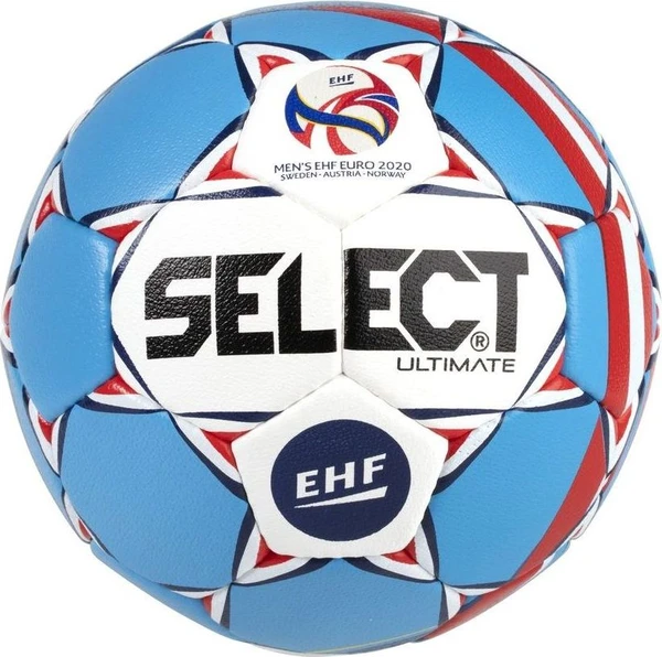 Мяч гандбольный Select ULTIMATE EC 351185-021 Размер 3