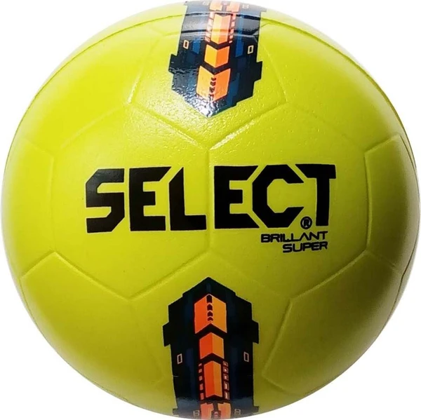 Сувенирный гандбольный мяч Select Foam Ball 832010-003