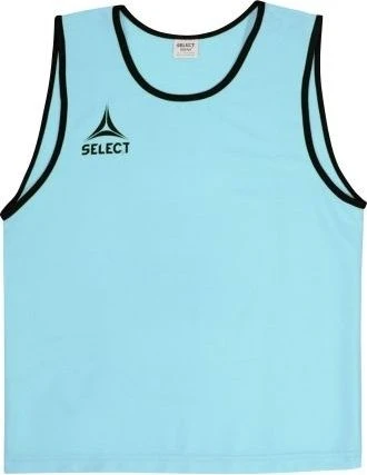 Манишка Select Bibs - model Super бирюзовая 683330-009