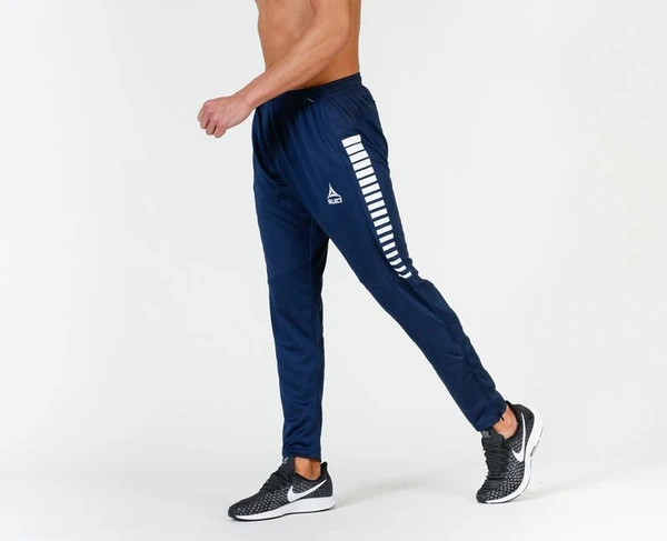 Тренировочные штаны Select Argentina training pants темно-синие 622720-020