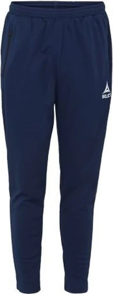 Спортивные штаны Select Brazil pants темно-синие 623330-020