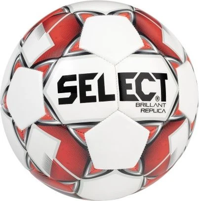 Футбольный мяч Select Brillant Replica 099582-316 Размер 3