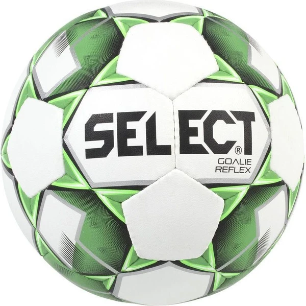 Футбольный мяч Select Goalie Reflex Extra 265522-105 Размер 5